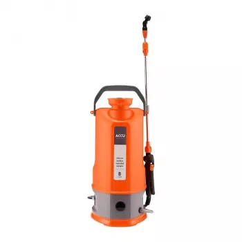 KWAZAR ACCU 8.0L Μπαταριοκίνητος ψεκαστήρας