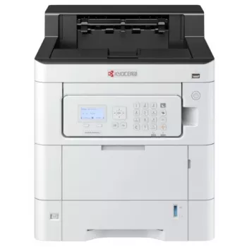 Kyocera ECOSYS PA4000cx Έγχρωμος Εκτυπωτής Laser - 40 ppm, A4, αυτόματο Duplex, Ethernet & USB