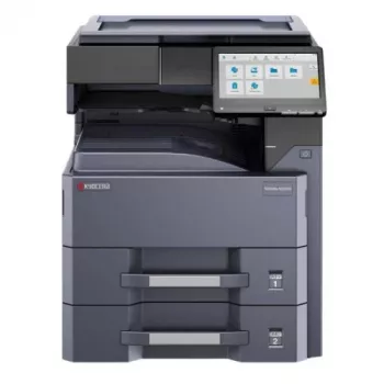Kyocera Taskalfa MZ3200i A3 ασπρόμαυρος laser πολυμηχανήματος εκτυπωτής, 32 ppm, Duplex, Ethernet