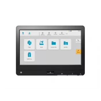 Kyocera TASKalfa MZ4000i A3 μονόχρωμος εκτυπωτής λέιζερ πολυμηχάνημα, 40 ppm, Duplex, Ethernet, οθόνη αφής 10.1 ιντσών