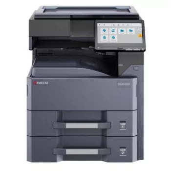 Kyocera TASKalfa MZ4000i A3 μονόχρωμος εκτυπωτής λέιζερ πολυμηχάνημα, 40 ppm, Duplex, Ethernet, οθόνη αφής 10.1 ιντσών