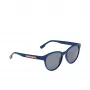 Lacoste γυναικεία L981SRG-400 ορθογώνια γυαλιά ηλίου από ασετάτ 54/17/145 mm