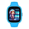 LAGENIO K3 4G Παιδικό Smartwatch Μπλε