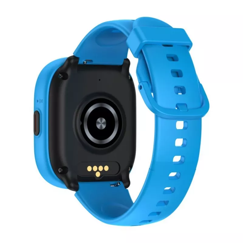 LAGENIO K3 4G Παιδικό Smartwatch Μπλε