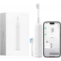 Laifen Wave Sonic ηλεκτρική οδοντόβουρτσα, λευκή