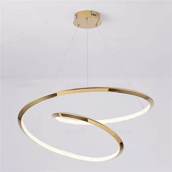 LAMP Φωτιστικό οροφής KAYLE 60CM