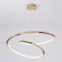 LAMP Φωτιστικό οροφής KAYLE 60CM