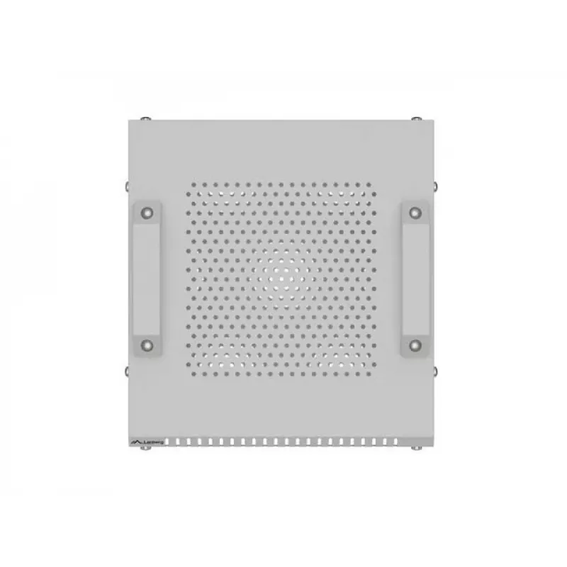 LANBERG Open Rack 10 ίντσες 4U 280x300 Γκρι OR10-2304-S