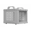 LANBERG Open Rack 10 ίντσες 4U 280x300 Γκρι OR10-2304-S