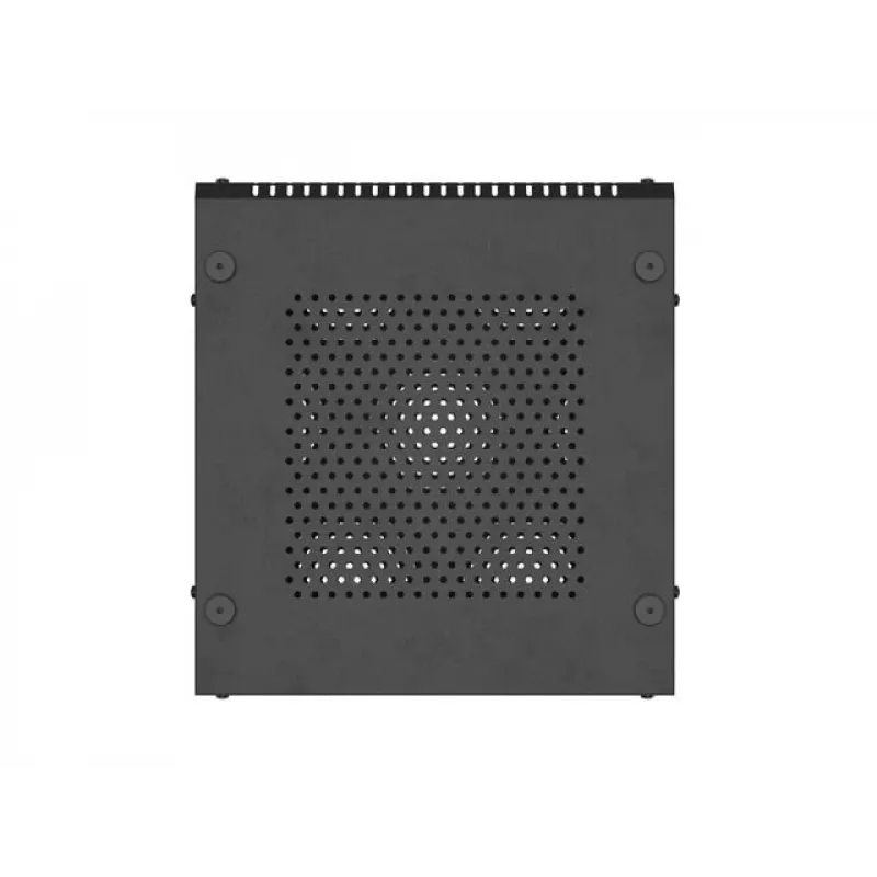LANBERG Open Rack 10 6U 280x300 μαύρο OR10-2306-B