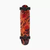 Landyachtz Dodger Cruiser Flower Complete Skateboard 28 inch