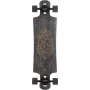 Landyachtz Drop Hammer Πλήρες Longboard 36,5 ίντσες Skate or Dye