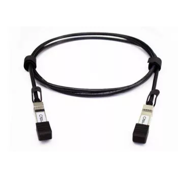LANVIEW 100G QSFP28 καλώδιο άμεσης σύνδεσης χαλκού 1m, συμβατό με Cisco