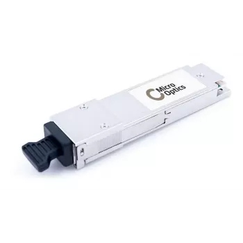 LANVIEW HP Aruba JG325A συμβατός πομποδέκτης SFP+ 10GBase-SR - 850nm, Multimode, LC Duplex
