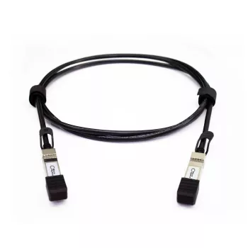 LANVIEW Ubiquiti UDC-1 Συμβατό SFP+ 10G DAC 1M