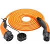 LAPP MOBILITY HELIX® Type 2 καλώδιο φόρτισης EV 11 kW 5 m πορτοκαλί 61796