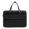 Τσάντα laptop TOMTOC 13.5-14 Versatile-A12 (Μαύρο)