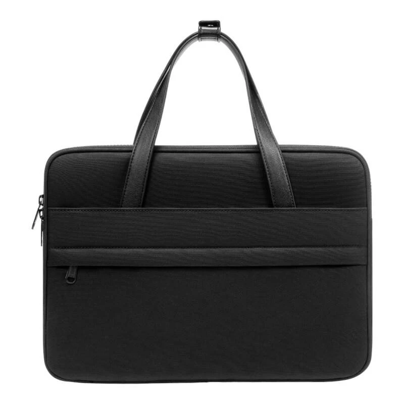Τσάντα laptop TOMTOC 13.5-14 Versatile-A12 (Μαύρο)
