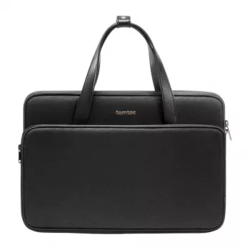 Τσάντα laptop TOMTOC 13.5-14 Versatile-A12 (Μαύρο)