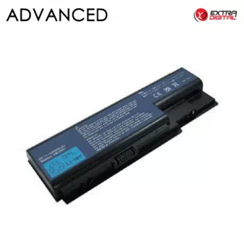 Μπαταρία laptop ACER AS07B31, 5200mAh, Extra Digital Advanced