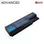Μπαταρία laptop ACER AS07B31, 5200mAh, Extra Digital Advanced