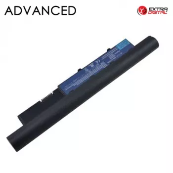Μπαταρία Laptop ACER AS09D31, 5200mAh, Extra Digital Advanced