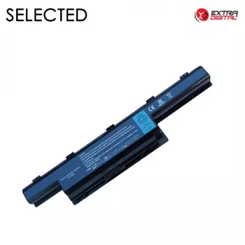 Μπαταρία laptop ACER AS10D31, 4400mAh, Extra Digital Selected