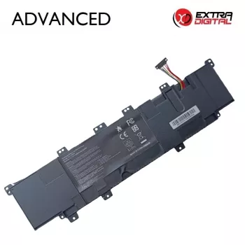 Μπαταρία Laptop ASUS C31-X502, 44Wh, Extra Digital Advanced