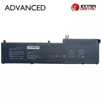 Μπαταρία laptop ASUS C32N2002, 8230mAh, Extra Digital Advanced