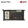 Μπαταρία laptop DELL YRDD6, 3600mAh, Extra Digital Selected