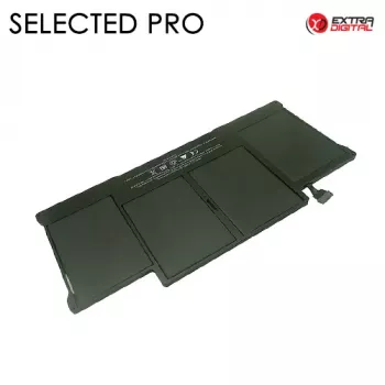 Μπαταρία Laptop για A1405, 7200mAh, Extra Digital Selected Pro