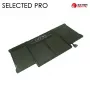 Μπαταρία Laptop για A1405, 7200mAh, Extra Digital Selected Pro