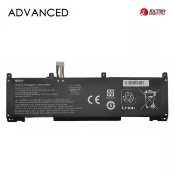 Μπαταρία Laptop HP RH03XL, 3550mAh, Extra Digital Advanced