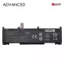 Μπαταρία Laptop HP RH03XL, 3550mAh, Extra Digital Advanced