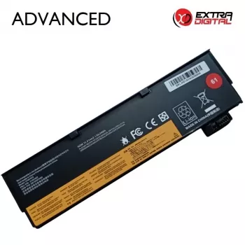Μπαταρία Laptop LENOVO 01AV423, 2100mAh, Extra Digital Advanced