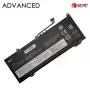 Μπαταρία laptop LENOVO L17C4PB0, 5800mAh, Extra Digital Advanced