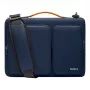 Χαρτοφύλακας Laptop 13,5-14 ίντσες Tomtoc Defender-A42 (Navy)