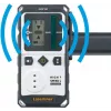 Laserliner 033.55A δέκτης λέιζερ γραμμής για λέιζερ κόκκινης ακτίνας