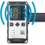 Laserliner 033.55A δέκτης λέιζερ γραμμής για λέιζερ κόκκινης ακτίνας