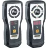 Laserliner 075.400A επαγγελματική συσκευή οδήγησης τρυπανιού για ακριβή προσδιορισμό σημείων εισόδου και εξόδου σε τοίχους και οροφές
