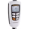 Laserliner CoatingTest-Master Όργανο μέτρησης πάχους επικάλυψης, 0-1250 µm, μαγνητική επαγωγή & δινορρεύματα, μαύρο/λευκό 082.150A