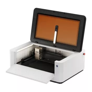 LaserPecker LX2 40W Χαράκτης λέιζερ
