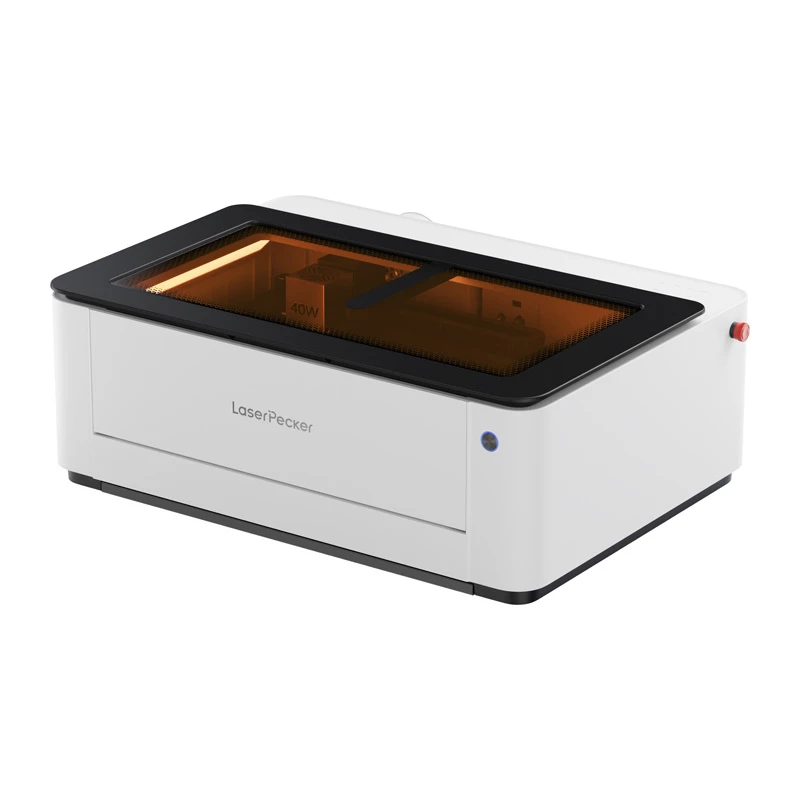 LaserPecker LX2 40W Χαράκτης λέιζερ