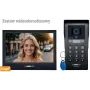 LASKOMEX Σετ θυροτηλεόρασης IP 2 καλωδίων GEMINI SET
