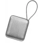 LAUT POWER CHARGE RISER MINI powerbank συμβατό με MagSafe, 5000 mAh, μαύρο