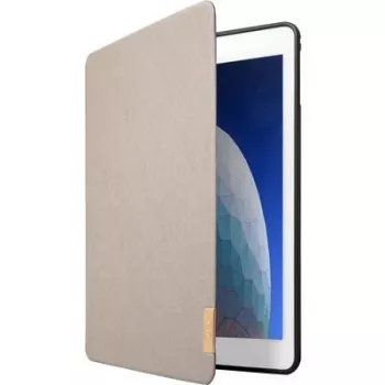LAUT Prestige Θήκη Folio για iPad 10.2 (7./8./9. γενιά) Taupe