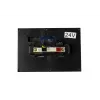 Πάνελ μουσικής LCD για μπαταρία αυτοκινήτου 24V XMX613