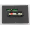 Πάνελ μουσικής LCD για αυτοκίνητο με μπαταρία XMX603