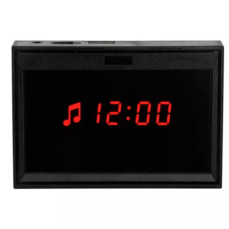 Πάνελ μουσικής LCD για αυτοκίνητο με μπαταρία XMX603