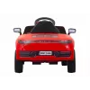 LEAN CARS Battery Car WMT-666 Κόκκινο
